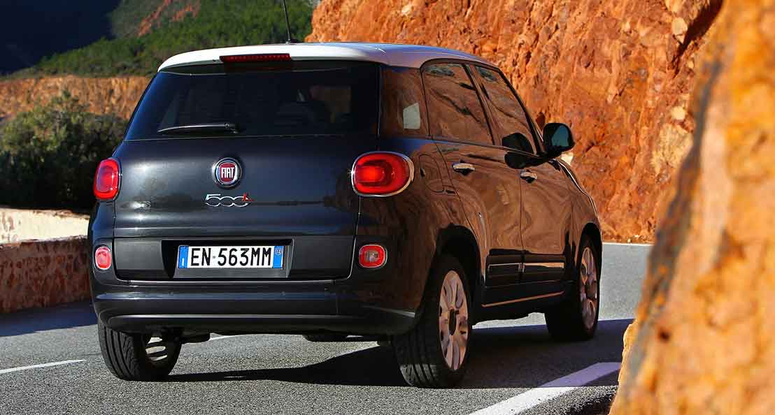 500L 2016
